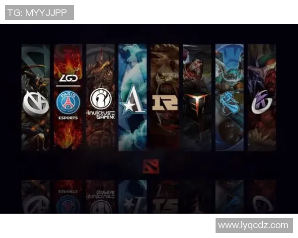 DOTA2技术排行榜更新BLG战队荣登第8名展现强劲实力