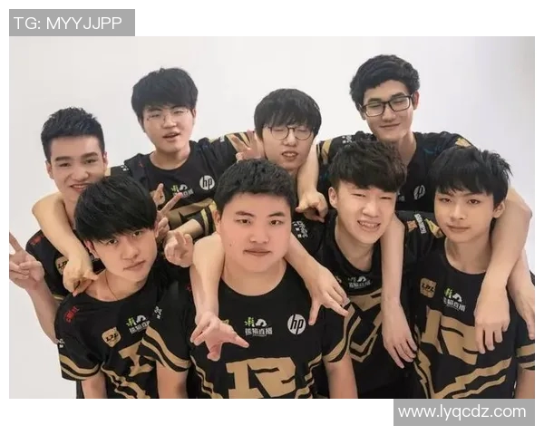 探索RNG在S15赛季中的灵活战术与团队协作之道
