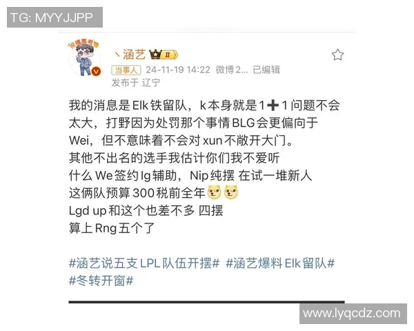 S15LOL比赛中RNG耐力问题引发热议分析与讨论