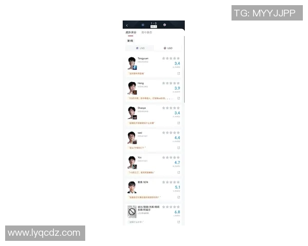 2026电竞新闻全明星赛观察LNG战队节奏把控及表现分析